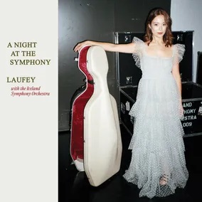 Laufey A Night at The Symphony 2xLP